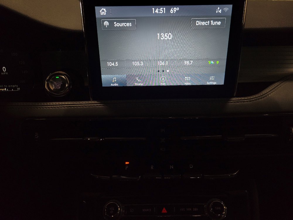 Used 2022 Lincoln Corsair Reserve w/ Equipment Group 201A AWD/4WD image 25