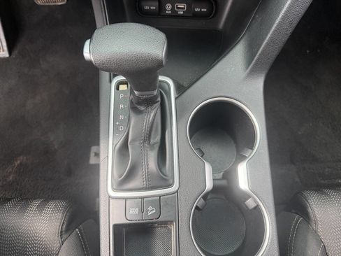 Used 2019 Kia Sportage LX image 20