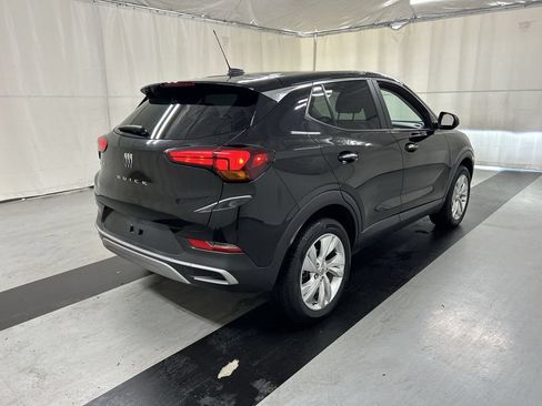 Certified 2024 Buick Encore GX Preferred AWD/4WD image 2