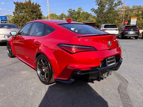 Used 2024 Acura Integra Type S FWD image 5