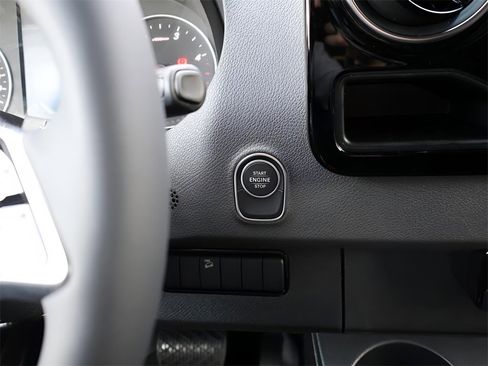 New 2026 Mercedes-Benz Sprinter 2500 image 40