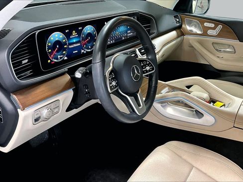 Used 2022 Mercedes-Benz GLE 350 image 18