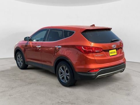 Used 2015 Hyundai Santa Fe Sport AWD/4WD image 7