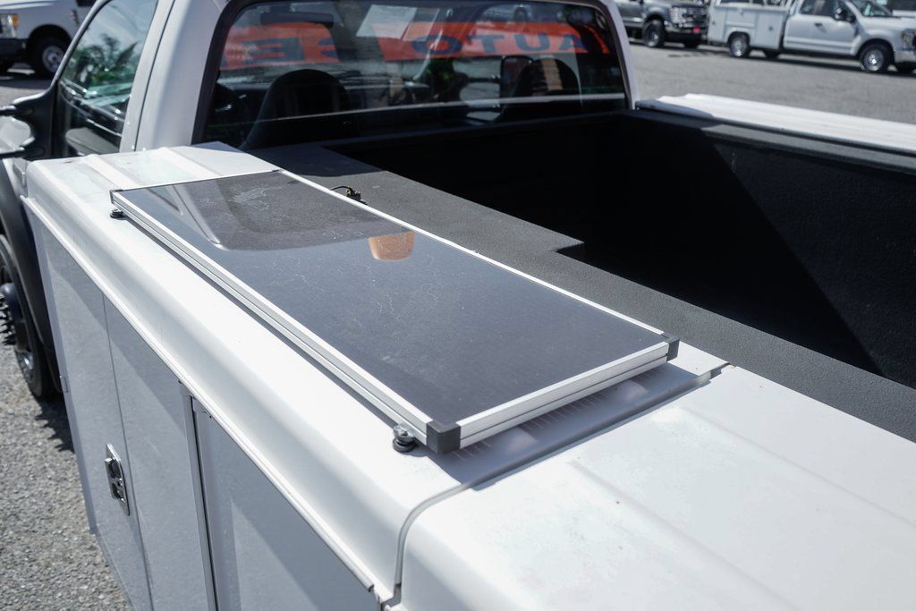 Used 2006 Ford F450 XL RWD image 7