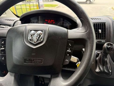 Used 2019 RAM ProMaster 3500 FWD image 8