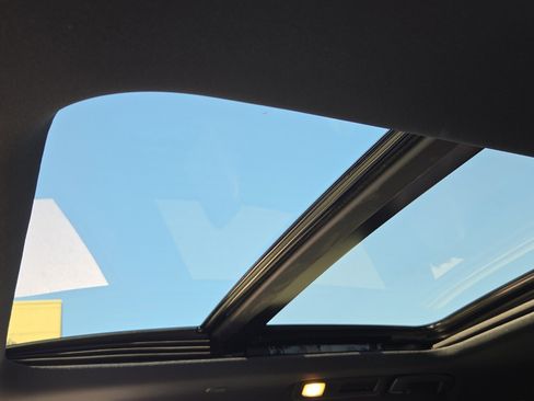 New 2026 INFINITI QX60 Sport w/ Dark Cargo Package image 14