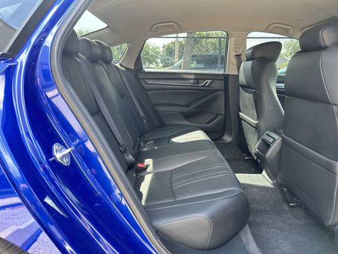 Used 2022 Honda Accord Sport Special Edition image 19