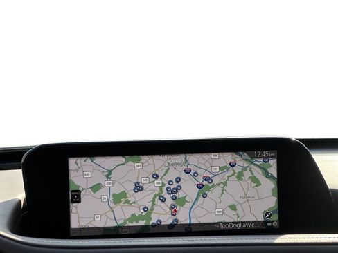 Used 2025 MAZDA CX-30 AWD 2.5 S w/ Premium Package image 15