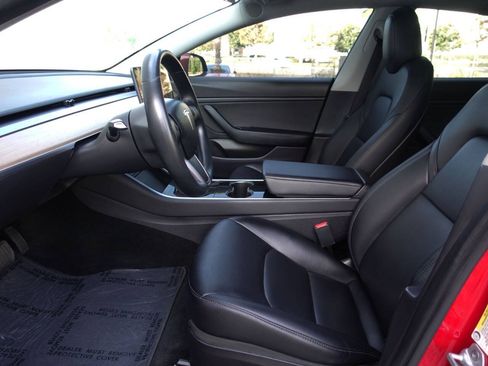 Used 2019 Tesla Model 3 Standard Range Plus RWD image 22
