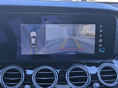 Used 2023 Mercedes-Benz E 53 AMG 4MATIC Sedan image 24