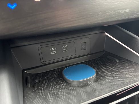 New 2026 Nissan Murano Platinum w/ Cargo Package image 4