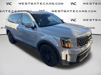 Certified 2024 Kia Telluride EX X-Line video 1