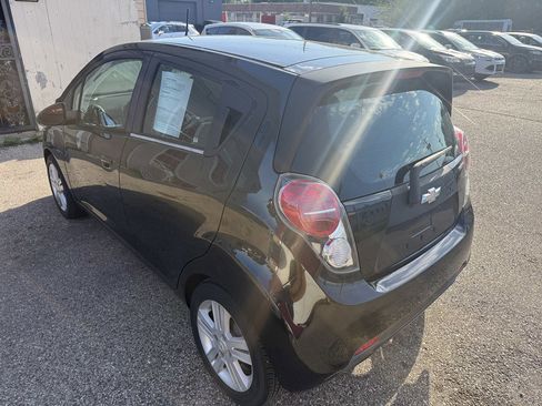 Used 2015 Chevrolet Spark LT FWD image 4