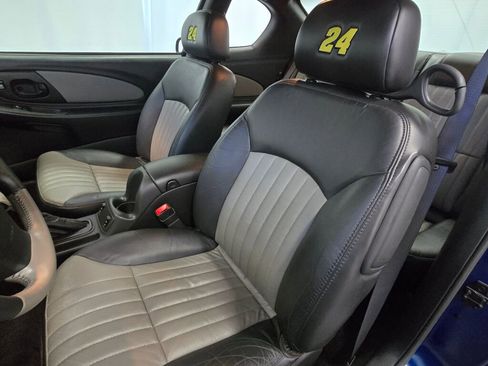 Used 2003 Chevrolet Monte Carlo SS image 69