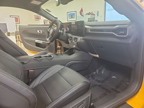 New 2026 Ford Mustang GT Premium image 19