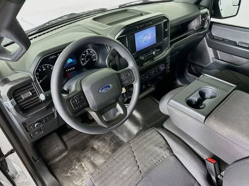 Used 2023 Ford F150 XL w/ STX Appearance Package image 2