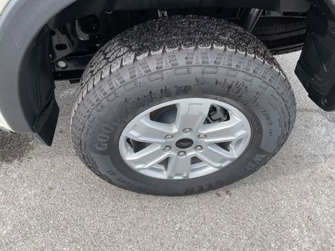 New 2025 Ford Ranger XL w/ Trailer Tow Package image 16