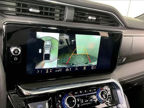 Certified 2025 GMC Sierra 1500 Denali image 15