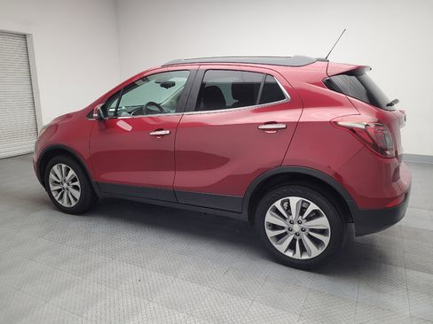 Used 2018 Buick Encore Preferred FWD image 3