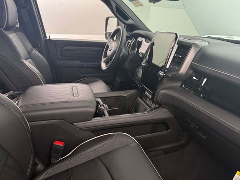 New 2026 RAM 2500 Limited image 23