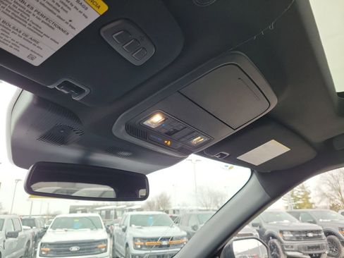 New 2026 Ford Explorer ST-Line w/ ST-Line Street Pack image 30