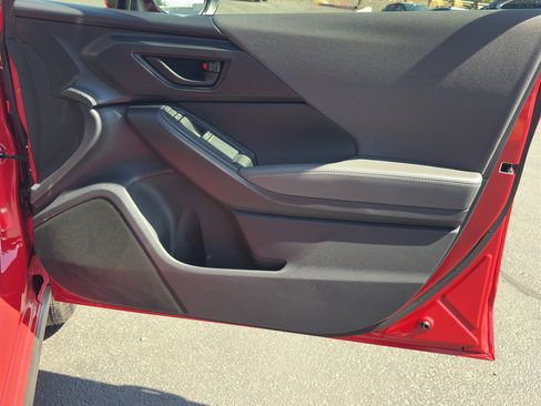 New 2025 Subaru Crosstrek 2.0i Premium image 28