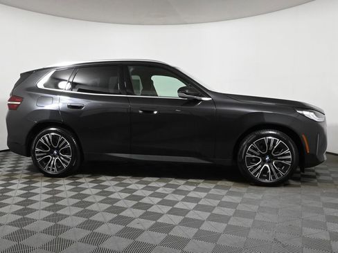 Used 2025 BMW X3 xDrive30i w/ Convenience Package image 8