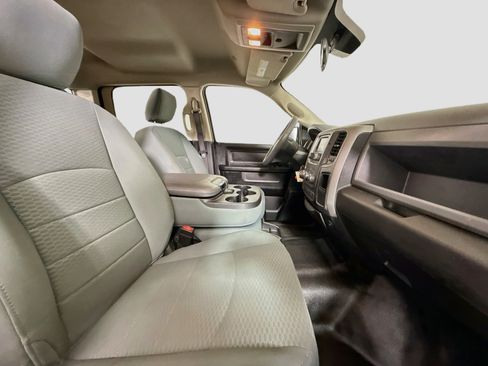 Used 2018 RAM 1500 Tradesman w/ Popular Equipment Group RWD image 28