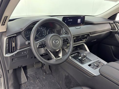 Used 2024 MAZDA CX-90 3.3 Turbo w/ Preferred Package image 13