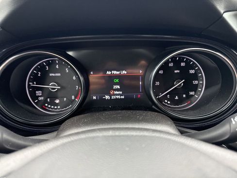 Used 2023 Buick Encore GX Preferred w/ Cold Weather Comfort Package image 23