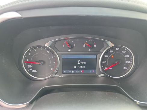 Certified 2024 Chevrolet Blazer LT w/ Convenience Package FWD image 17