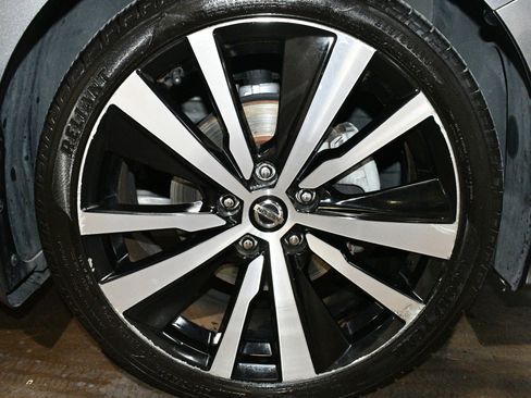 Used 2020 Nissan Altima 2.5 SR w/ Premium Package FWD image 66