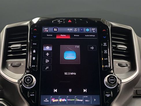 Used 2025 RAM 1500 Lone Star image 19