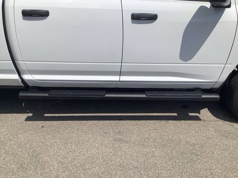 New 2026 RAM 2500 Tradesman image 11