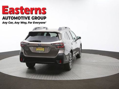 Used 2022 Subaru Outback Premium AWD/4WD image 37