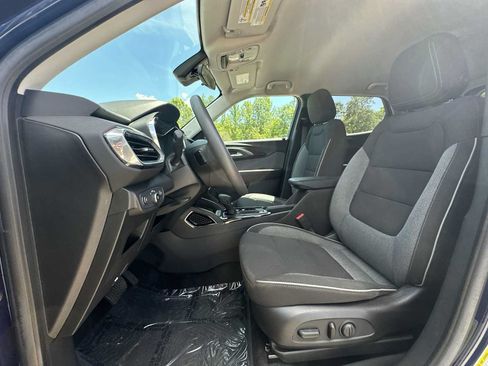 Certified 2023 Chevrolet TrailBlazer LT FWD image 6
