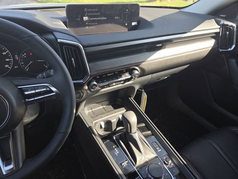 New 2026 MAZDA CX-50 2.5 Hybrid w/ Cargo Package image 20