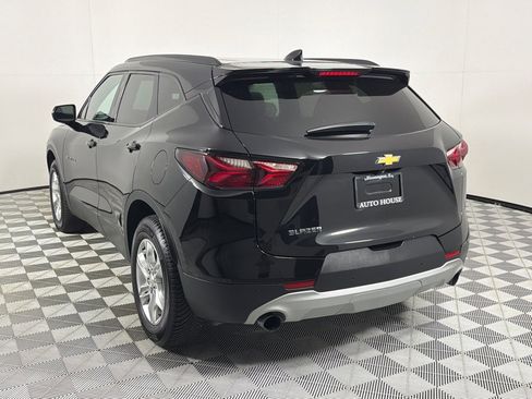 Used 2020 Chevrolet Blazer LT FWD image 7