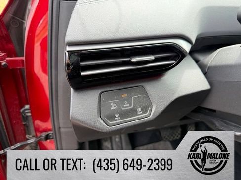 Used 2023 Volkswagen ID.4 S RWD image 16