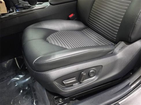 Certified 2024 Toyota Camry SE image 25