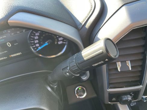 Used 2018 Ford F350 Lariat w/ Lariat Ultimate Package image 16