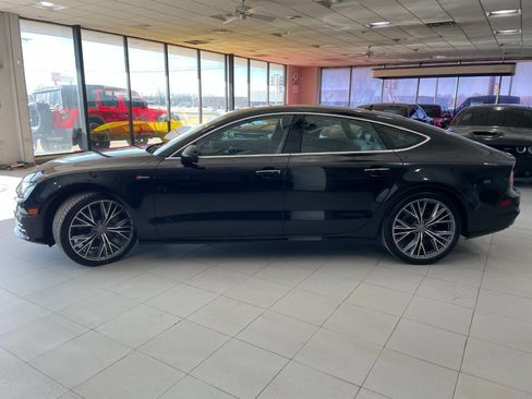 Used 2016 Audi A7 3.0T Premium Plus w/ 20" Wheel & Tire Package image 4