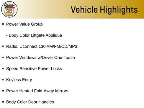 Used 2014 Jeep Compass Sport w/ Power Value Group FWD image 3