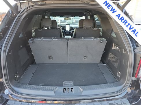 Used 2022 Ford Explorer ST w/ Equipment Group 401A image 36