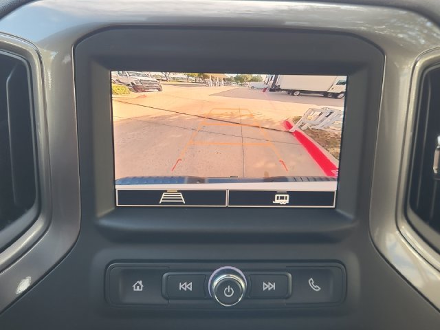New 2026 Chevrolet Silverado 2500 Custom w/ Custom Value Package AWD/4WD image 6