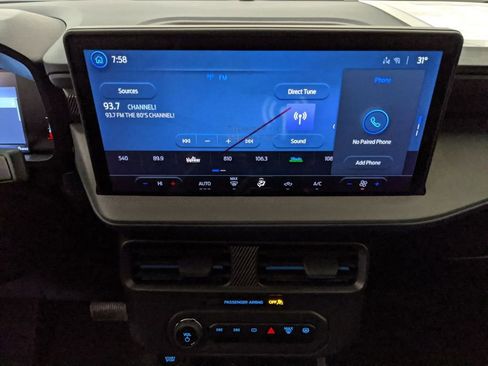 New 2026 Ford Maverick Lobo image 14