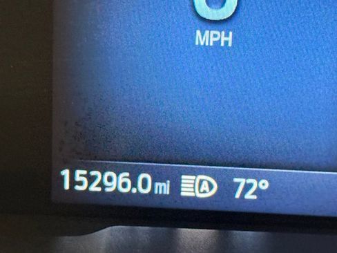 Used 2026 Ford Maverick Lobo AWD/4WD image 33