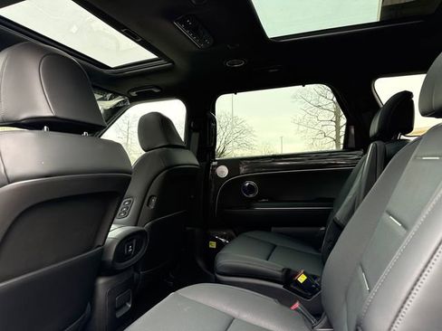 New 2026 Hyundai Palisade Calligraphy image 27