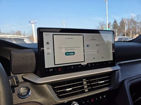 New 2026 Ford Explorer Platinum w/ LUX Leather Package image 22