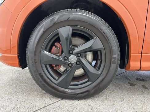 Used 2020 Audi Q3 2.0T Premium image 44